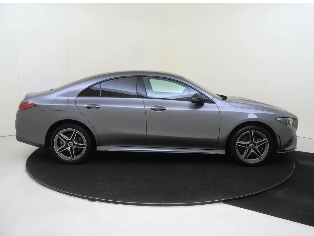 Mercedes-Benz CLA – foto 6