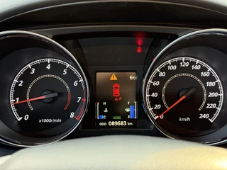 Mitsubishi ASX – thumbnail 14