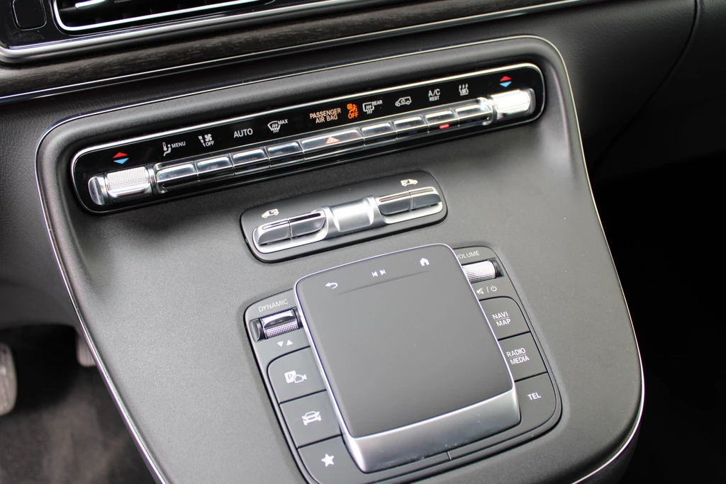 Mercedes-Benz V-Klasse – foto 22