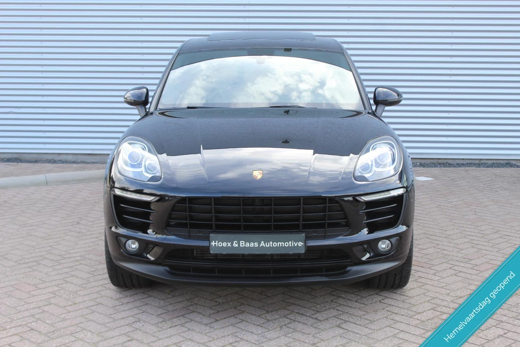 Porsche Macan – foto 13