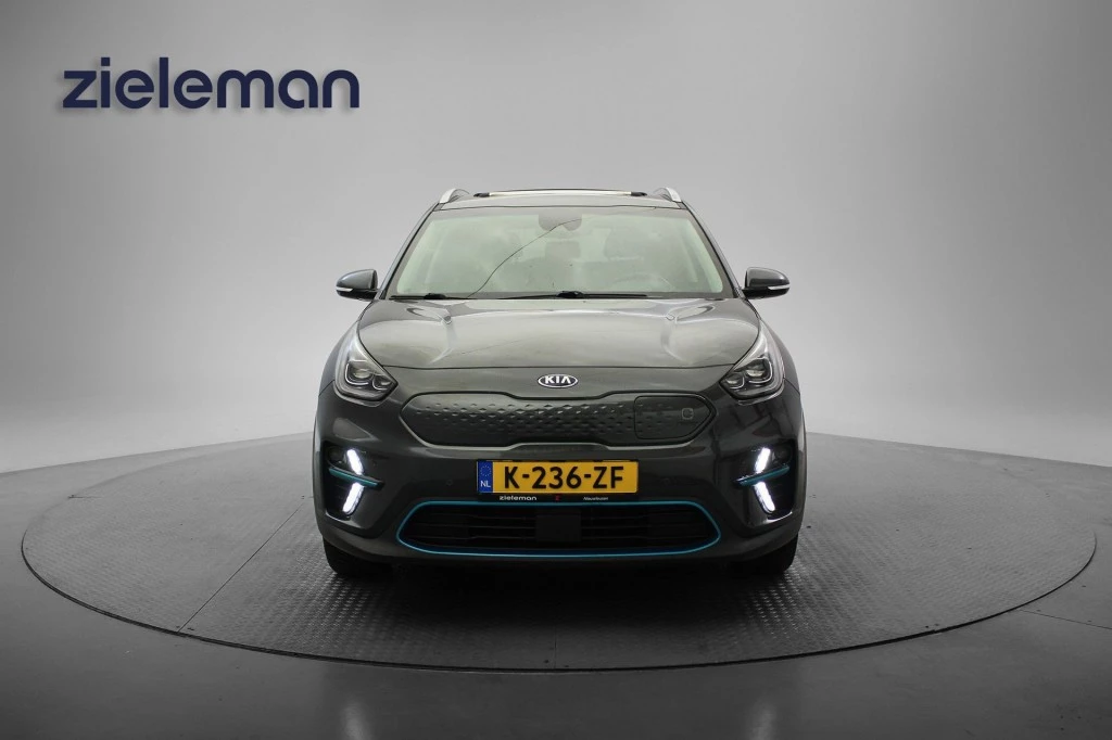Kia e-Niro – foto 11