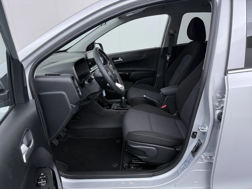 Kia Picanto – foto 20
