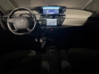 Citroën C4 Spacetourer – thumbnail 19
