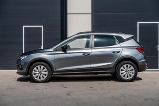 SEAT Arona – thumbnail 2