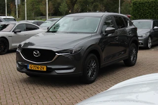 Mazda CX-5 – thumbnail 1