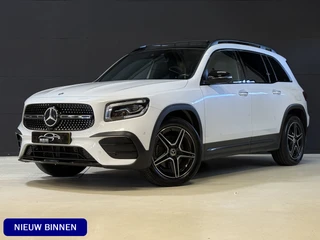 Mercedes-Benz GLB – thumbnail 1