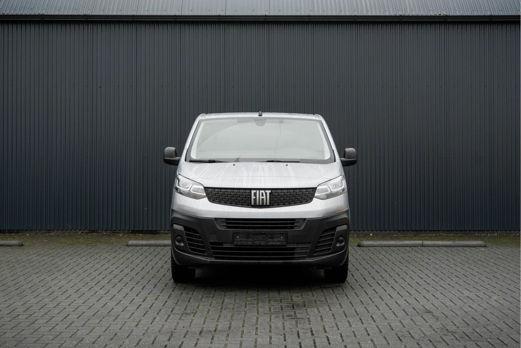 Fiat Scudo – foto 7