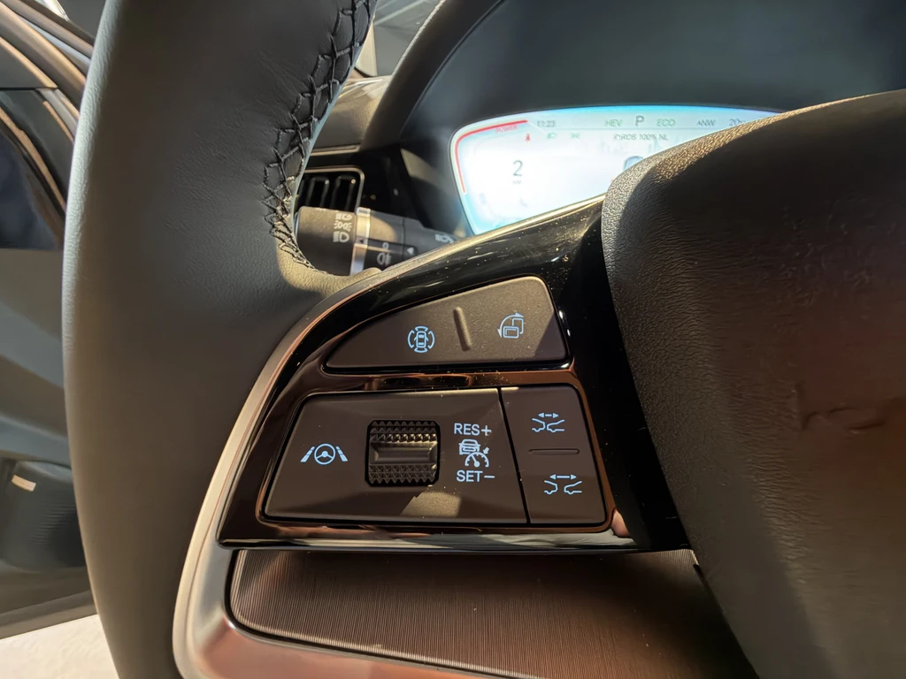 BYD SEAL U – foto 16