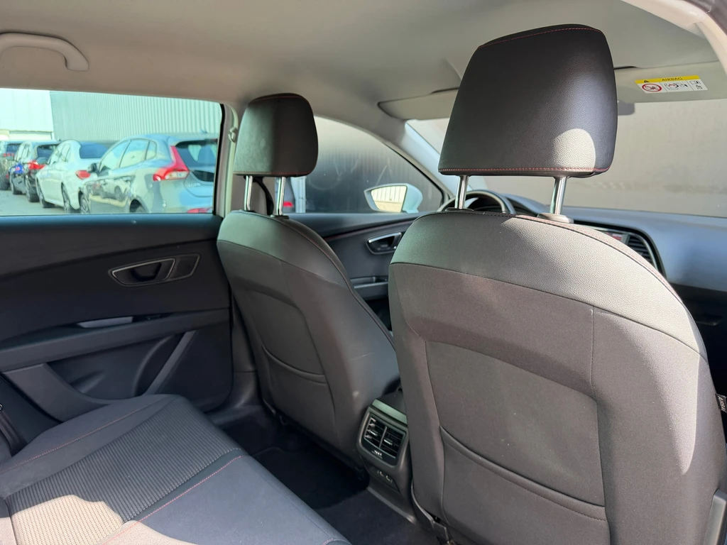SEAT Leon – foto 23