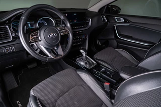 Kia Ceed Sportswagon – thumbnail 30