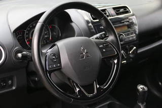 Mitsubishi Space Star – thumbnail 10