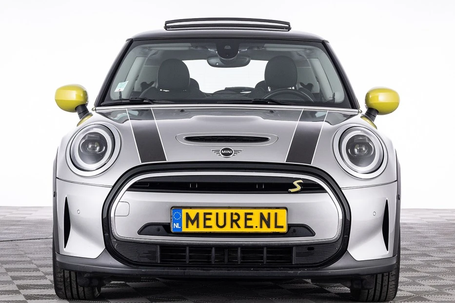 MINI Electric – foto 6
