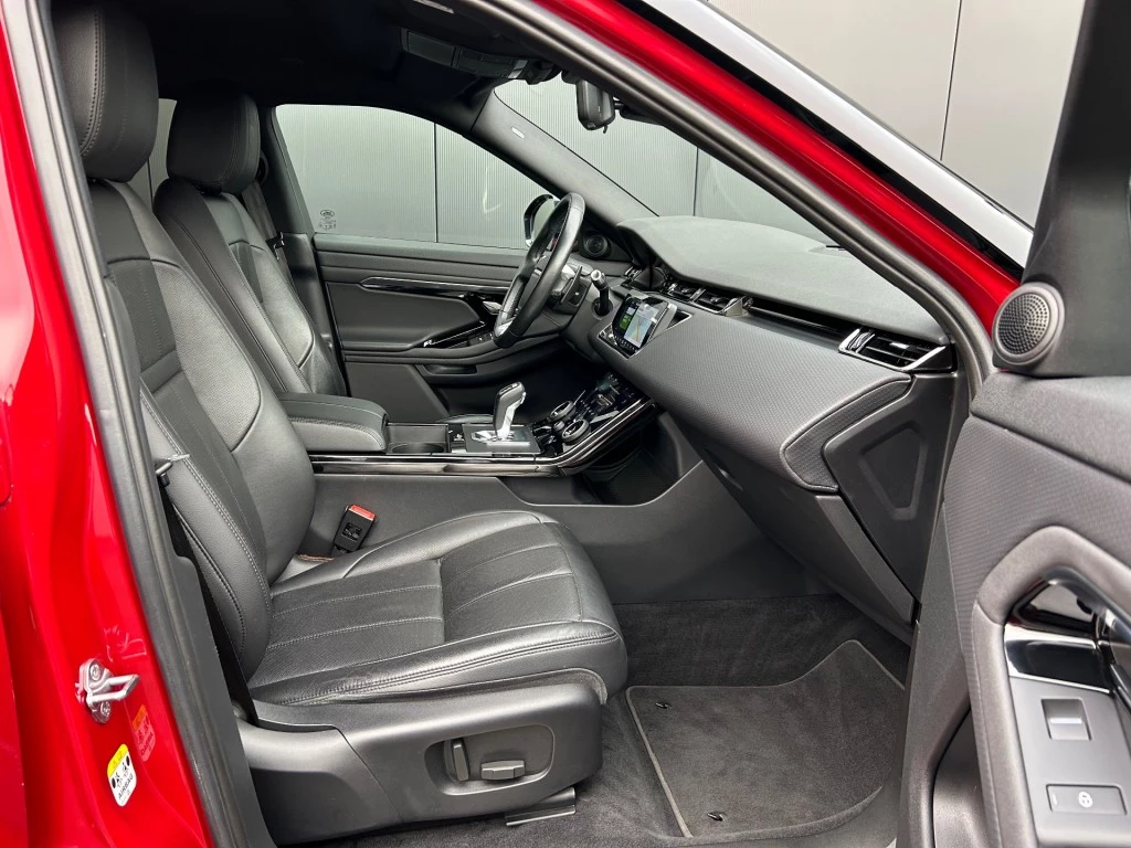 Land Rover Range Rover Evoque – foto 5