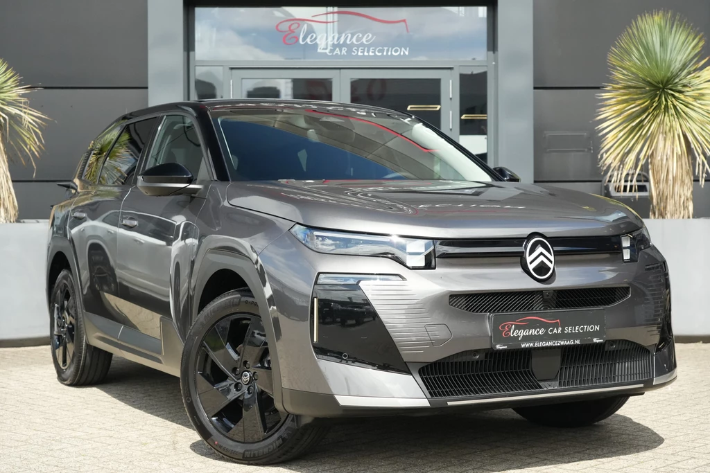 Citroën C5 Aircross – foto 5
