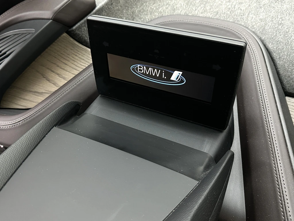 BMW i3 – foto 32