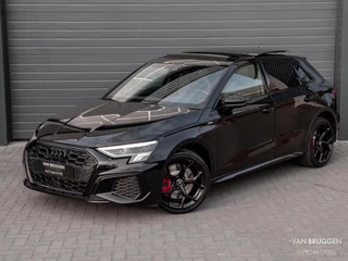 Audi A3 – thumbnail 2