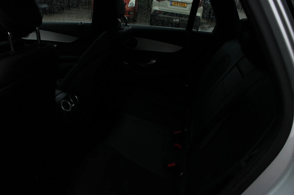 Mercedes-Benz GLC – foto 31