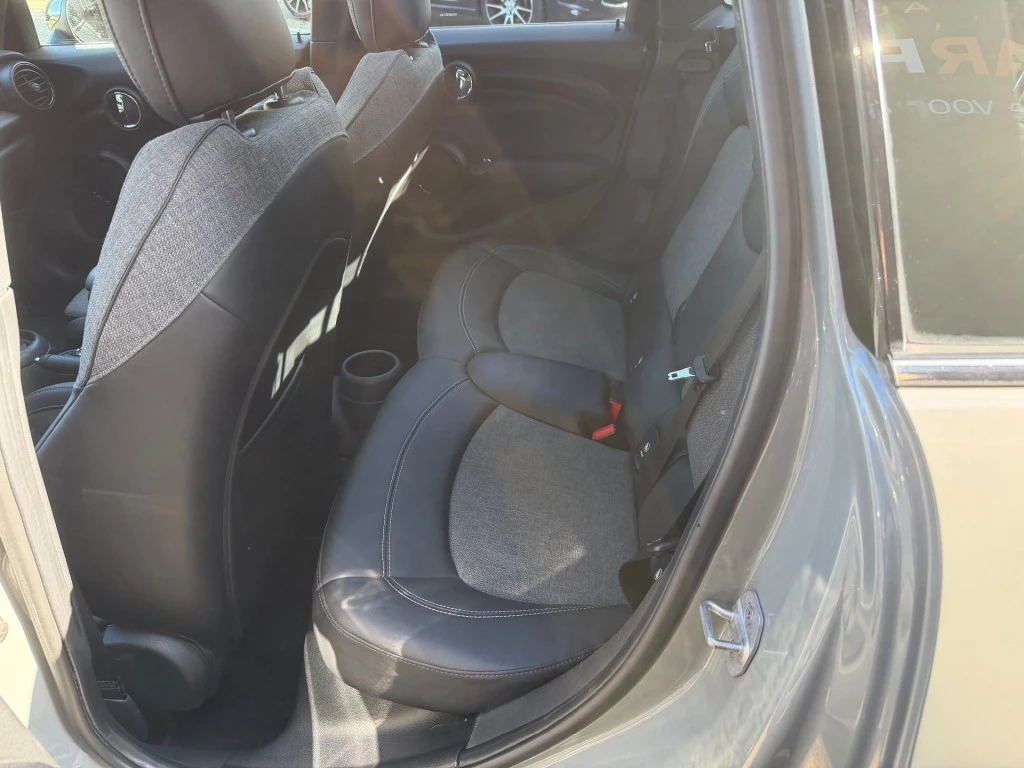 MINI Cooper – foto 21