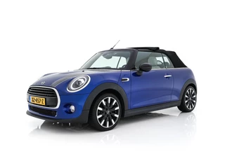 MINI Cooper Cabrio – thumbnail 2