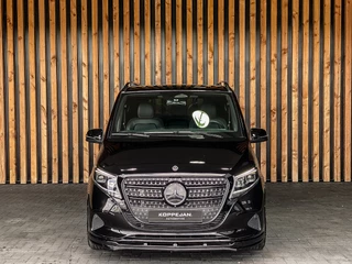 Mercedes-Benz V-Klasse – thumbnail 14
