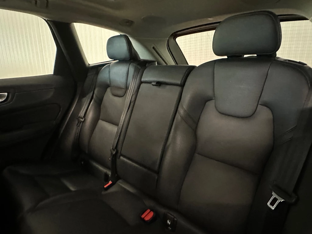 Volvo XC60 – foto 12
