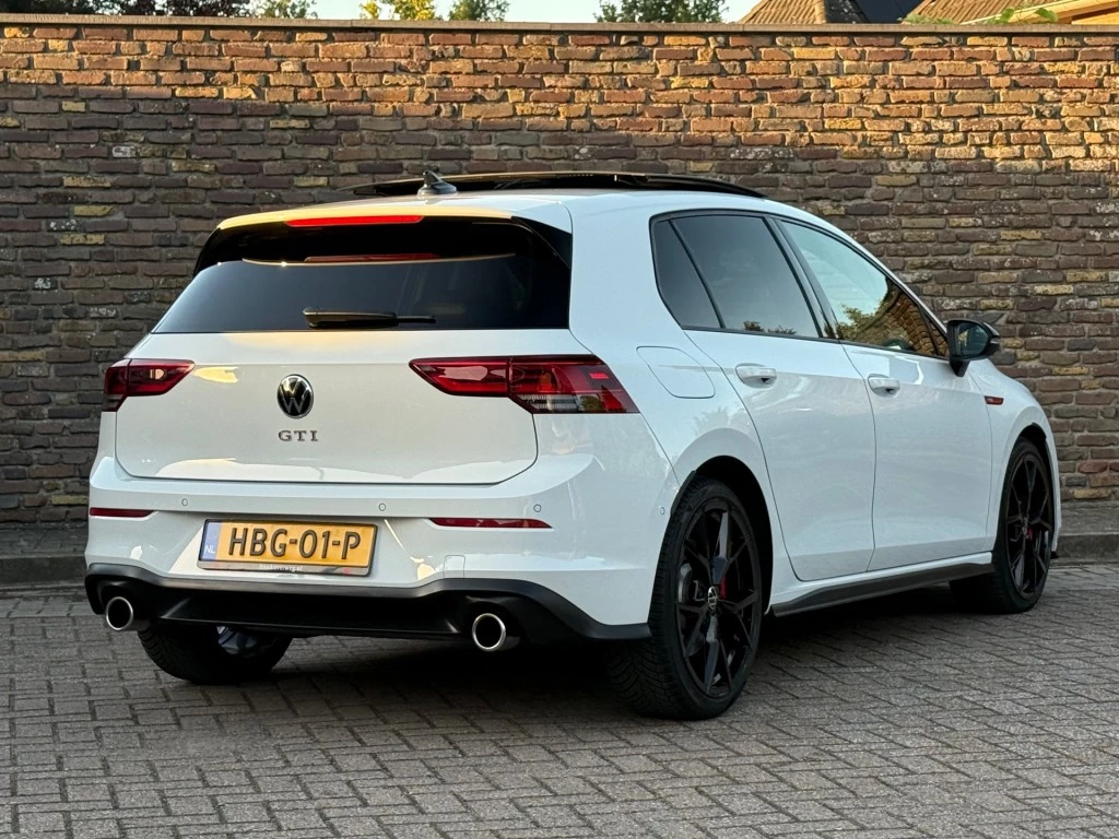 Volkswagen Golf – foto 5