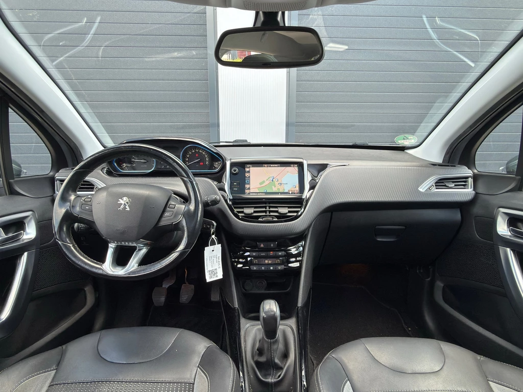 Peugeot 2008 – foto 12