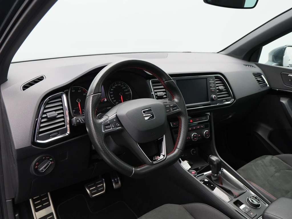 SEAT Ateca – foto 9