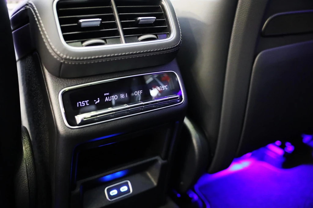 Mercedes-Benz GLE – foto 38