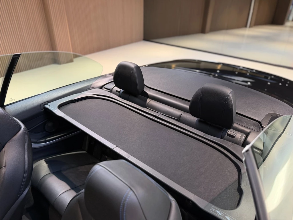 BMW 4 Serie – foto 49