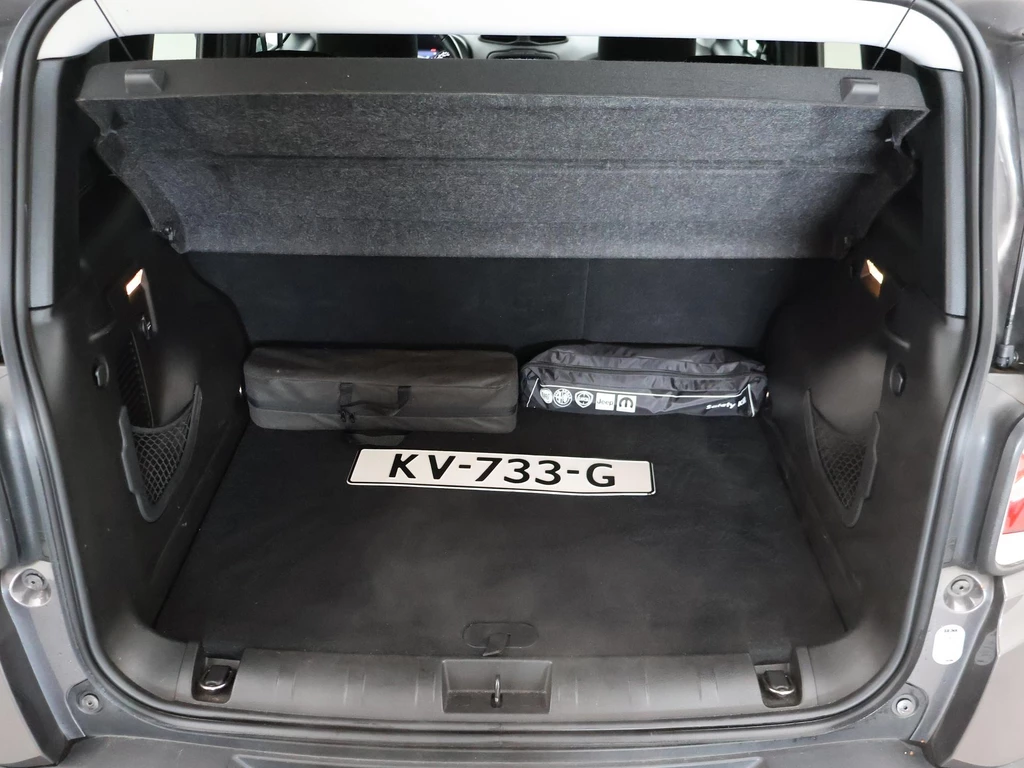 Jeep Renegade – foto 39