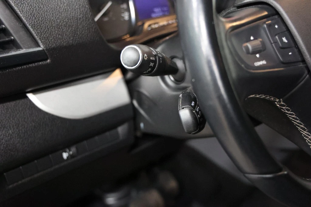 Opel Vivaro – foto 18