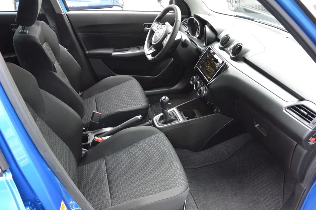Suzuki Swift – foto 31