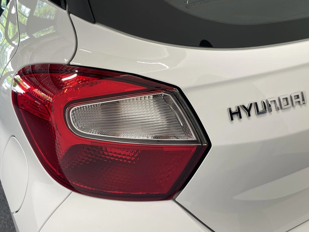 Hyundai i10 – foto 28