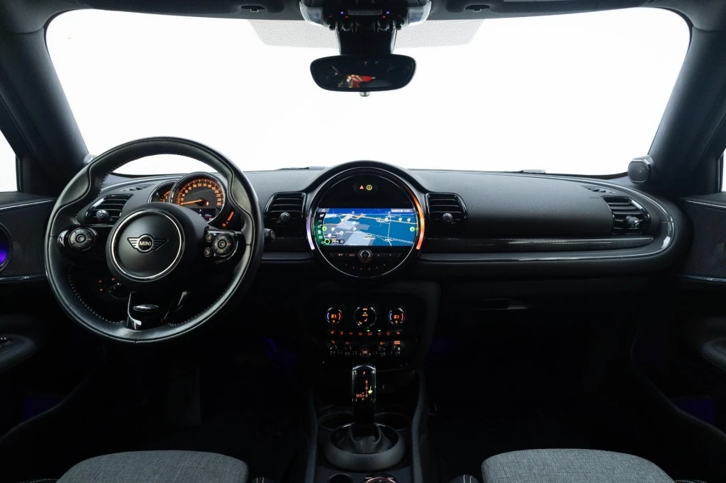 MINI Clubman – foto 10