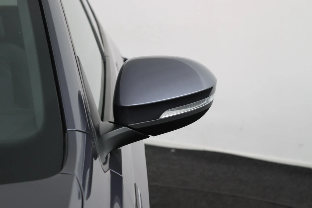 Volkswagen Taigo – foto 40