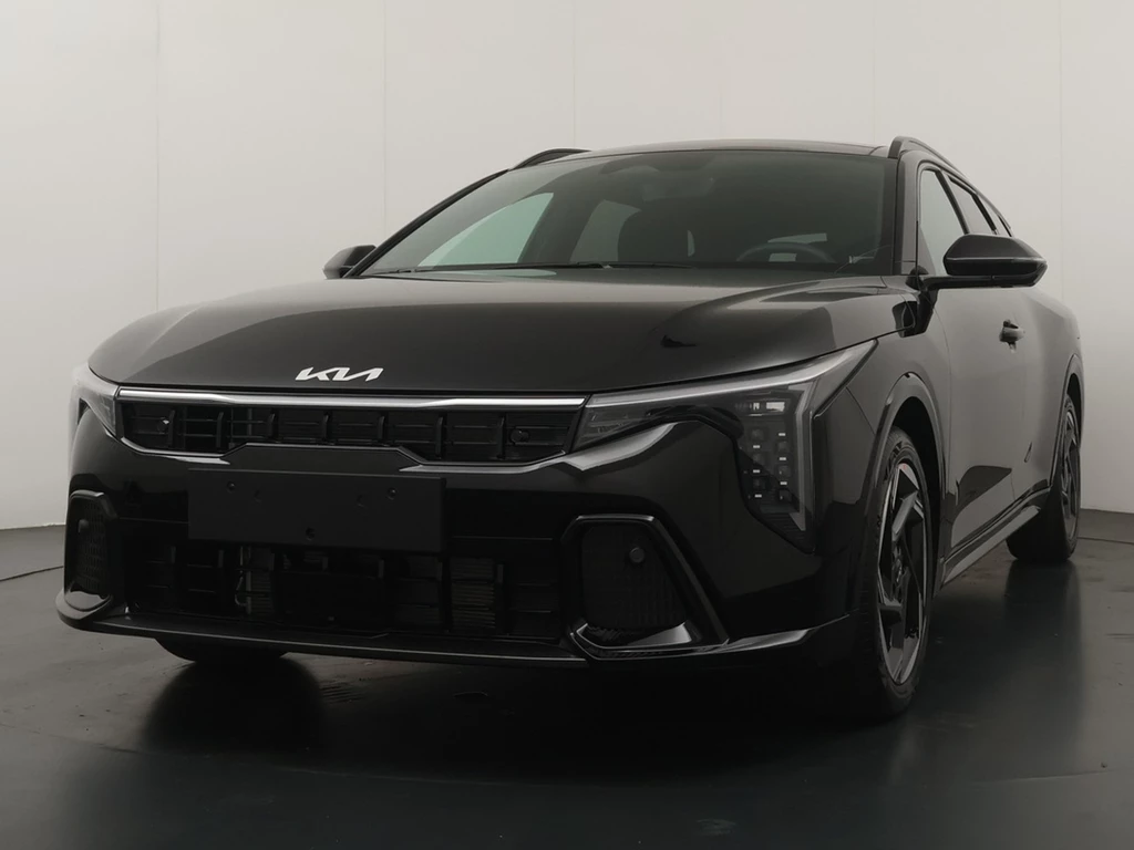 Kia K4 – foto 2