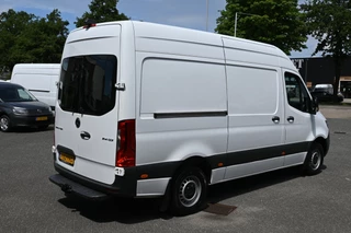 Mercedes-Benz Sprinter – thumbnail 4