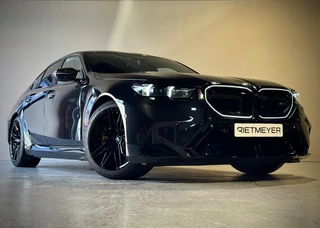 BMW M5 – thumbnail 8