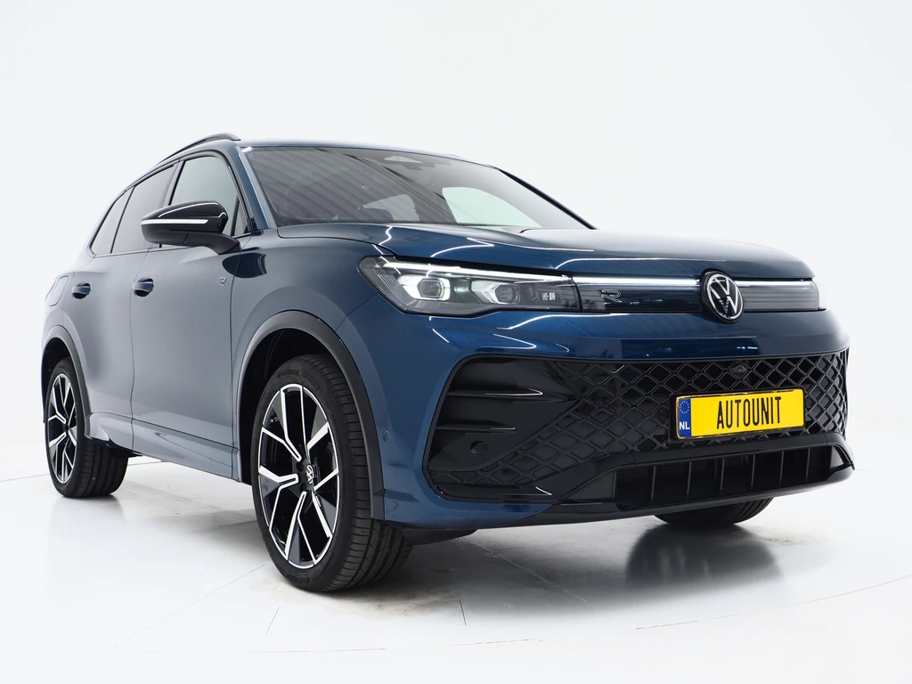 Volkswagen Tiguan – foto 7