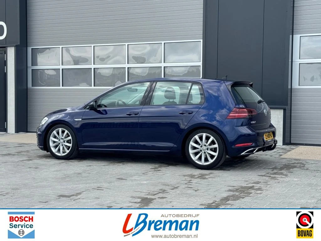 Volkswagen Golf – foto 12