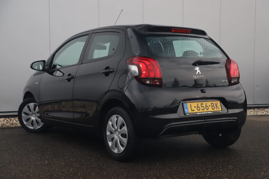 Peugeot 108 – foto 2
