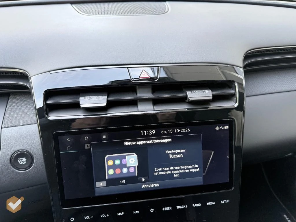 Hyundai Tucson – foto 42