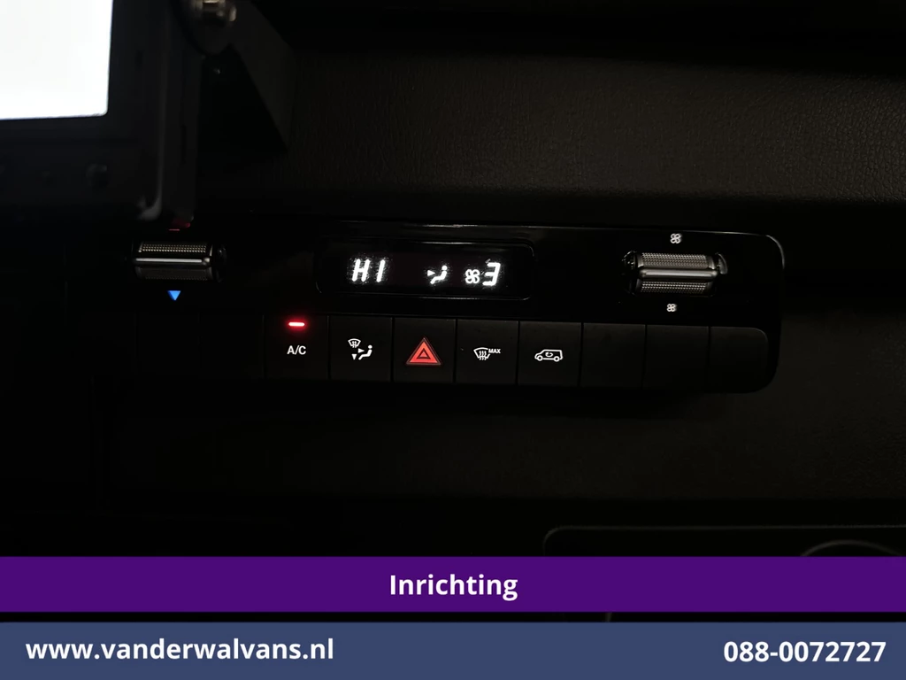 Mercedes-Benz Sprinter – foto 7