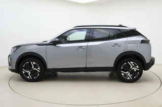 Peugeot 2008 – thumbnail 2