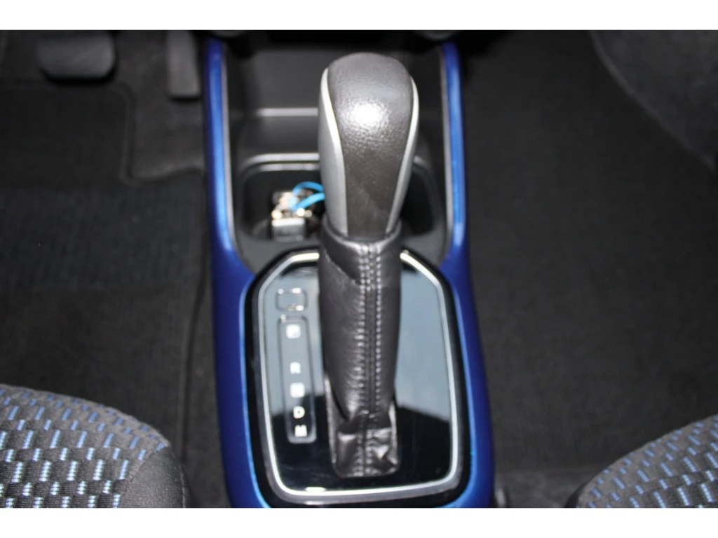 Suzuki Ignis – foto 8