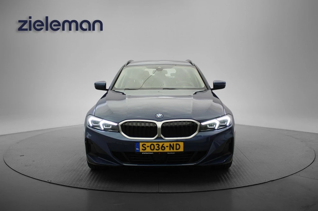 BMW 3 Serie – foto 9