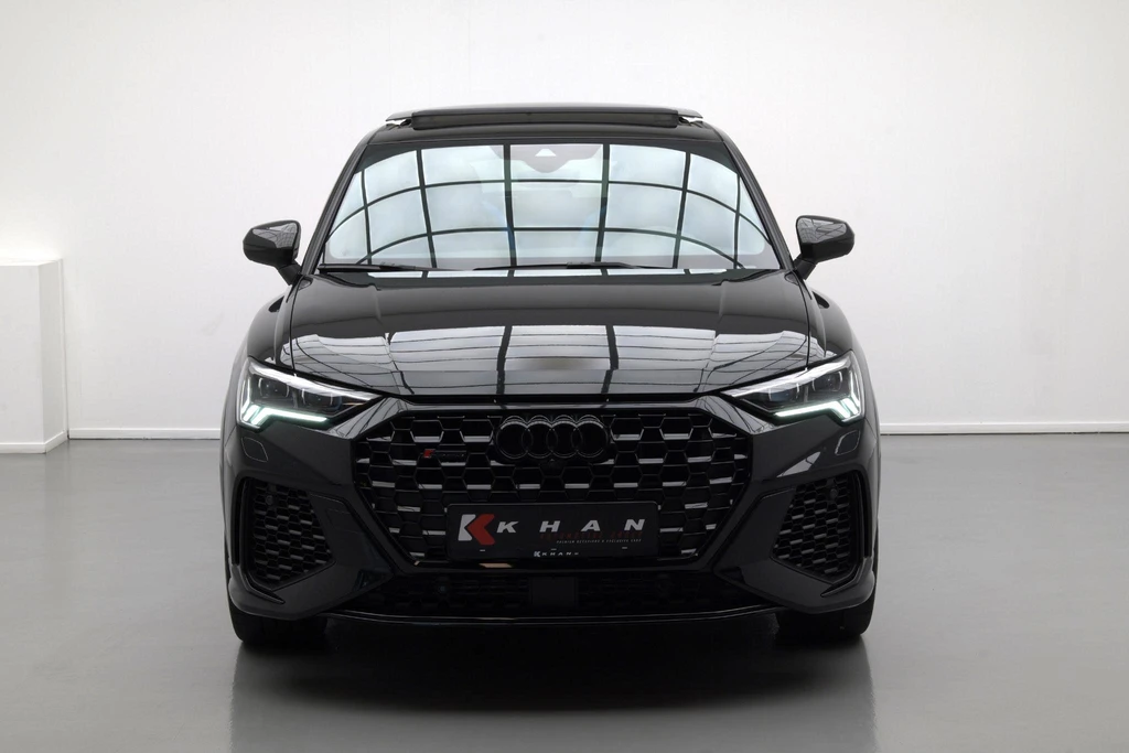 Audi RSQ3 – foto 21