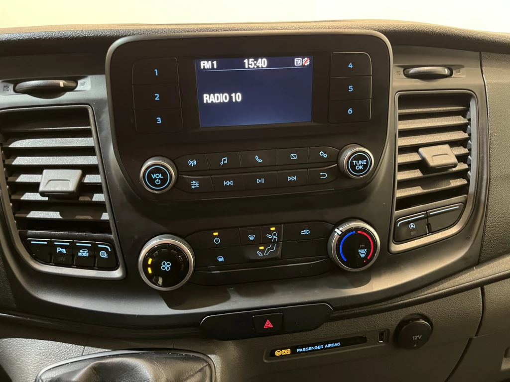 Ford Transit – foto 13
