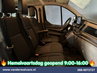 Ford Transit Custom – thumbnail 14